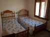 Vakantiehuis Spanje Villa Carmen Villa Carmen - Slaapkamer